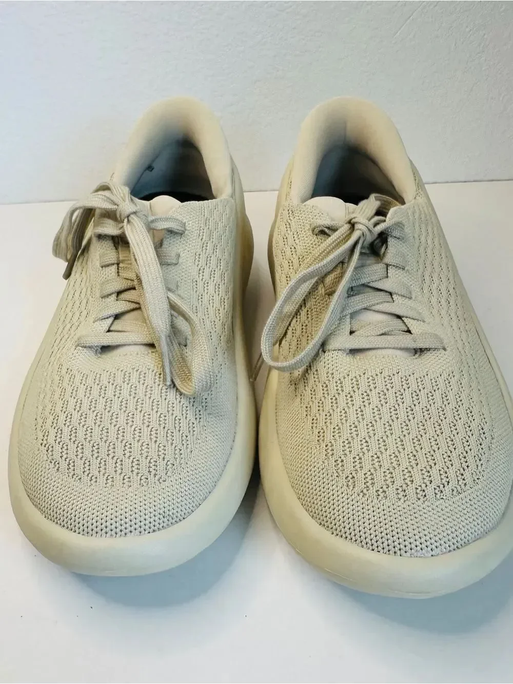 Kizik nylon fabric